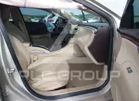 2013 Buick LACROSSE фото