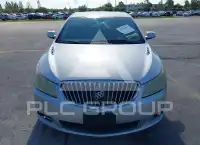 2013 Buick LACROSSE фото