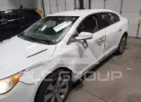 2013 Buick LACROSSE фото