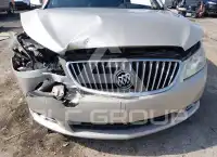 2013 Buick LACROSSE фото