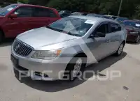 2013 Buick LACROSSE photo