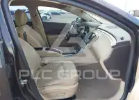 2013 Buick LACROSSE фото