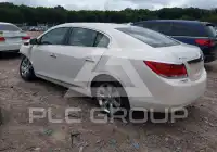 2013 Buick LACROSSE фото