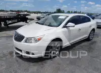 2013 Buick LACROSSE photo