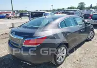 2013 Buick LACROSSE фото