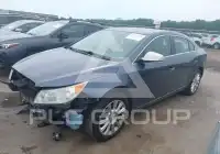 2013 Buick LACROSSE фото