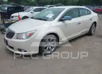 2013 Buick LACROSSE photo