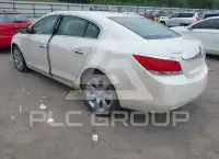 2013 Buick LACROSSE photo