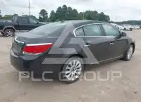 2013 Buick LACROSSE photo
