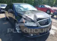 2013 Buick LACROSSE фото