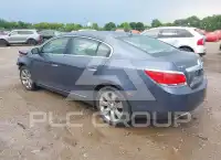 2013 Buick LACROSSE фото