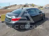 2013 Buick LACROSSE фото