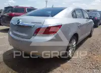 2013 Buick LACROSSE фото