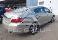 2013 Buick LACROSSE фото