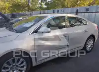 2013 Buick LACROSSE photo