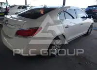 2013 Buick LACROSSE фото
