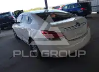 2013 Buick LACROSSE фото