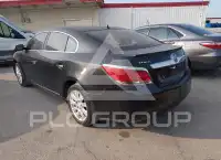 2013 Buick LACROSSE фото