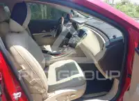 2013 Buick LACROSSE photo
