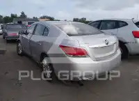2013 Buick LACROSSE фото