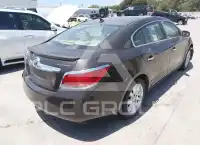 2013 Buick LACROSSE фото