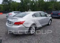 2013 Buick LACROSSE photo