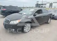 2013 Buick LACROSSE фото