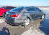 2013 Buick LACROSSE фото