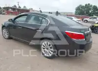 2013 Buick LACROSSE photo