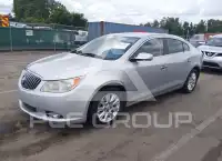 2013 Buick LACROSSE фото