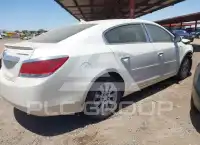 2013 Buick LACROSSE фото