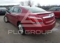 2013 Buick LACROSSE фото