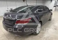 2013 Buick LACROSSE фото