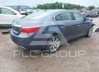 2013 Buick LACROSSE фото