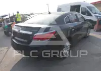 2013 Buick LACROSSE фото