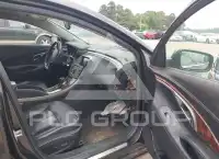 2013 Buick LACROSSE photo