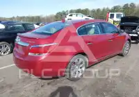 2013 Buick LACROSSE photo