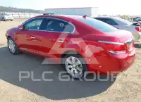 2013 Buick LACROSSE photo