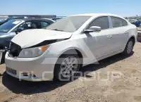 2013 Buick LACROSSE фото