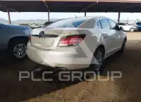 2013 Buick LACROSSE фото
