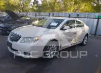 2013 Buick LACROSSE photo