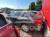2013 Buick LACROSSE фото