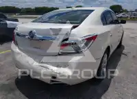 2013 Buick LACROSSE photo