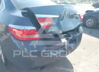2013 Buick VERANO photo