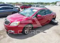 2013 Buick VERANO photo