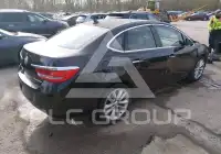 2013 Buick VERANO photo