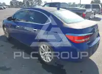 2013 Buick VERANO photo