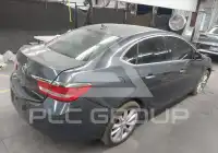 2013 Buick VERANO photo