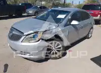 2013 Buick VERANO photo