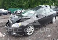 2013 Buick VERANO photo